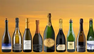Sparkling Wine